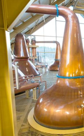 Poznań Whisky Show 2 i 3 kwietnia w poznańskiej Hali Arena