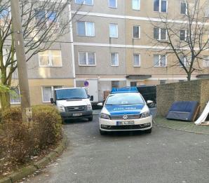Rutkowski przerzuca wszystkie siły by dopaść Artura Guhl. To on przetrzymuje bezprawnie od 4 miesięcy 4 letniego Adriana i chowa się w różnych miejscach w Europie. Początek akcji z Policją Niemiecką!