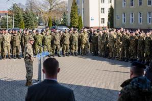 Szczecin: O obecności NATO w Polsce