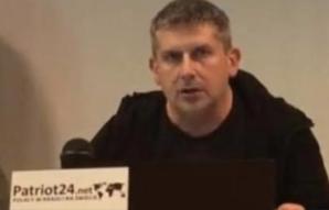 [VIDEO] NIE WYSTAWIAJ FAŁSZYWEGO ŚWIADECTWA PRZECIW BLIŹNIEMU SWEMU! Czy proboszcz parafii w Trzeszczanach fałszywie pomawia, prześladowanego za prawdę, robotnika Wiesława Księżuka?