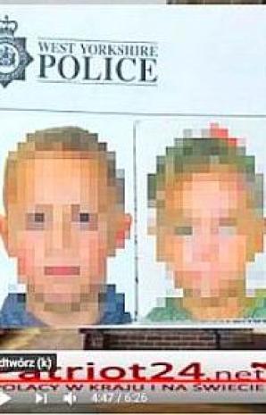 Taking children from Poles on the basis of some falsified documents is to be the norm in the European Union? We are asking for response and intervention Ewa Kopacz the Vice-President of the European Parliament!