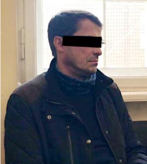 [VIDEO] Sławomir K. okradł ukradł swojej narzeczonej ponad 250 tysięcy euro! Właśnie zapadł wyrok w sprawie. 