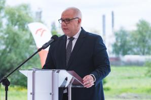PKN ORLEN rozpoczyna największą inwestycję petrochemiczną w Europie
