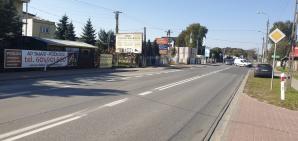 Kradzież koparki i zagęszczarki w Starych Babicach. Maszyn poszukuje KRZYSZTOF RUTKOWSKI
