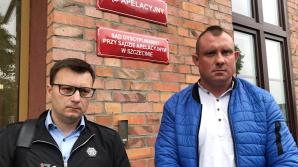 [VIDEO] Niewinny idzie do więzienia? Sąd odrzuca mocne dowody!!! Dziś o godz. 13:20 w telewizji POLSAT INTERWENCJA w sprawie Kamila Sękowskiego