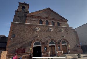Słowo na niedzielę 3 sierpnia z Hounslow