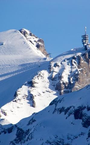 Szwajcaria: Utrudnienia i niebezpieczeństwo lawinowe w okolicy Zermatt (Kanton Wallis)