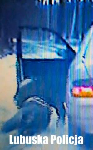 [VIDEO] Lubuskie: Skuteczny pościg policji. Uciekinier wyskoczył z jadącego auta!