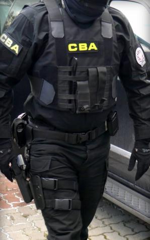 3 zatrzymanych, w tym przedsiębiorca i pracownicy Grupy Azoty Zakłady Chemiczne Police S.A.