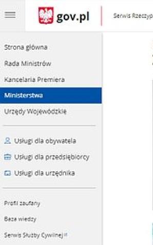Koronawirus w Polsce! Ale nie na rządowej stronie Ministerstwa Zdrowia, bo od 5 dni nikt jej nie aktualizuje!
