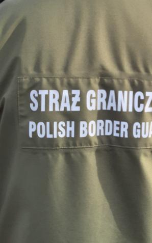 Kontrola sanitarna na granicy Polski! Pobierz i wypełnij formularz