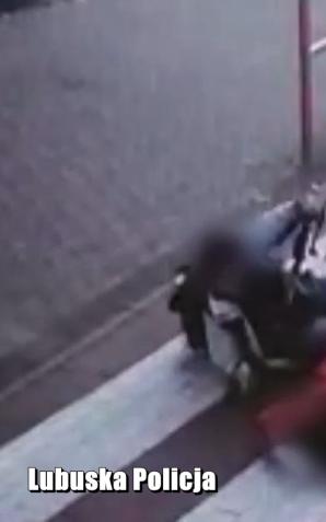 [VIDEO] Hulajnogi coraz bardziej niebezpieczne