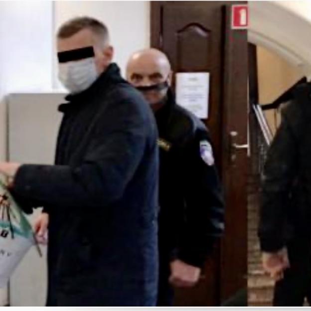 [VIDEO] Ojciec uparcie więzi 4-latkę oddzielając ją od rodzeństwa. Dziś policja przesłuchuje naszego Redaktora Naczelnego ws. zastraszania matki przez szefową sądowego OZSS. I matkę - ofiarę podrabianych przez Roberta M. faktur na szkodę Skarbu Państwa!