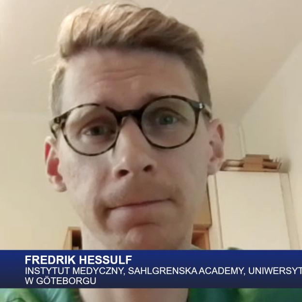 [VIDEO] Model predykcyjny oszacuje szanse pacjenta na przeżycie 30 dni po zatrzymaniu krążenia. Algorytm aplikacji stworzonej przez szwedzkich naukowców wykazuje 97-proc. skuteczność