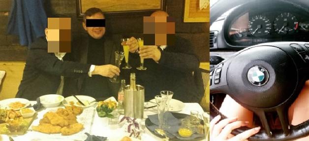 [VIDEO] Ralf Maurer - wiedeński przedsiębiorca czy kryminalista? Oszust do dziś nie zwrócił pieniędzy mimo wyroku sądu, a on i jego rodzina żyją w luksusie!