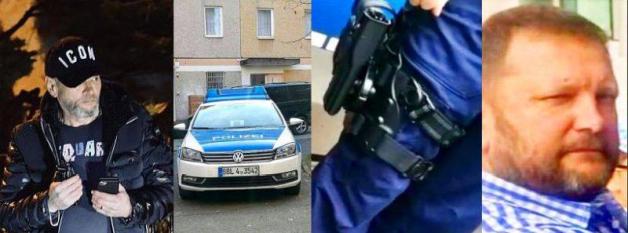 Rutkowski przerzuca wszystkie siły by dopaść Artura Guhl. To on przetrzymuje bezprawnie od 4 miesięcy 4 letniego Adriana i chowa się w różnych miejscach w Europie. Początek akcji z Policją Niemiecką!