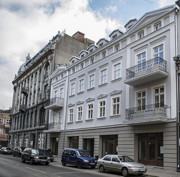 Łódź: 91 miejskich lokali użytkowych do wynajęcia
