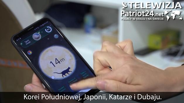 [VIDEO] Koreańska firma chce rozwiązać problem nadwagi u domowych kotów. Ponad połowa z nich ma zbyt dużą masę ciała