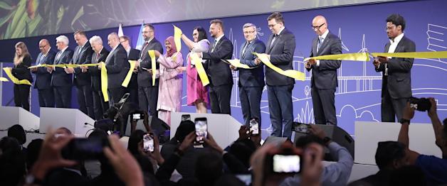 Cały miejski świat spotyka się w Polsce. Gospodarzami poprzednich edycji WUF były kolejno: Barcelona, Vancouver, Nanjing, Rio de Janeiro, Neapol, Medellin, Kuala Lumpur i Abu Zabi