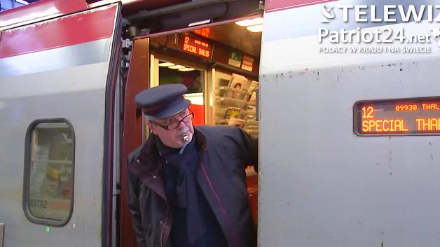[VIDEO] Jeden bilet na kolej w całej Europie coraz bliżej. Trwają prace nad zwiększeniem ochrony praw pasażerów